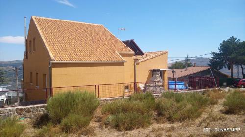 Exterior view, Casa Rural Dunas in Leganes Exterior view, Casa Rural Dunas in Leganes