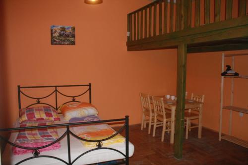 Hotel Budapest Town Centrum