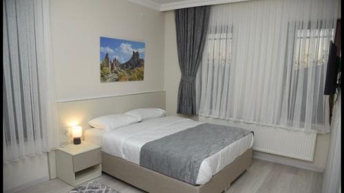 Trigo Hotel in Nevsehir Trigo Hotel in Nevsehir