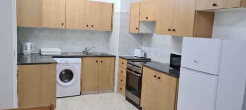 Latchi Area Apartments in 폴리스 Latchi Area Apartments in 폴리스