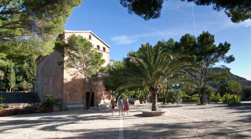 Sadržaji, Petit Hotel Hostatgeria La Victoria in Alcudia Sadržaji, Petit Hotel Hostatgeria La Victoria in Alcudia