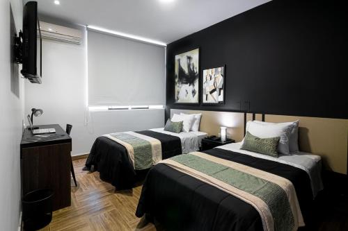 Rua Hoteles Piura in Piura Rua Hoteles Piura in Piura