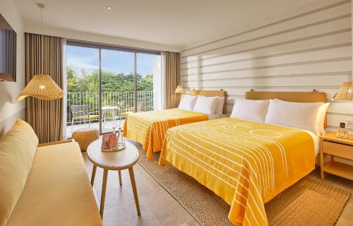 The Standard Hua Hin in Хуа Хин / Ча-Ам The Standard Hua Hin in Хуа Хин / Ча-Ам