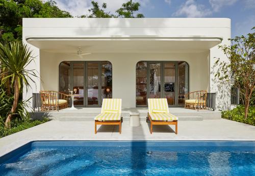 Удобства, The Standard Hua Hin in Хуа Хин / Ча-Ам Удобства, The Standard Hua Hin in Хуа Хин / Ча-Ам