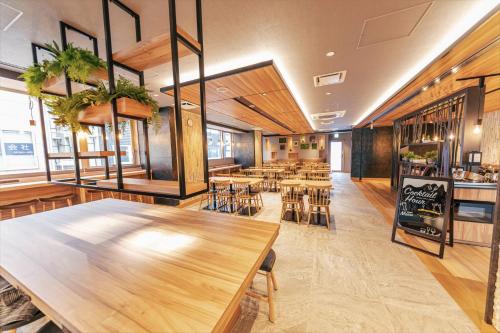 東京赤羽站南口超級飯店 (Super Hotel Tokyo Akabane Eki Minamigushi) in 赤羽 東京赤羽站南口超級飯店 (Super Hotel Tokyo Akabane Eki Minamigushi) in 赤羽