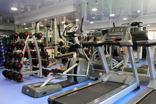 This photo about Hotel Miodowy Mlyn shared on HyHotel.com