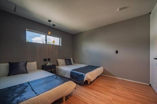 アーバンヴィラリゾートALOHI