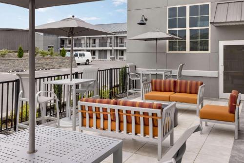 Facilities, Days Inn & Suites by Wyndham Bowling Green in Bowling Green (KY) Facilities, Days Inn & Suites by Wyndham Bowling Green in Bowling Green (KY)