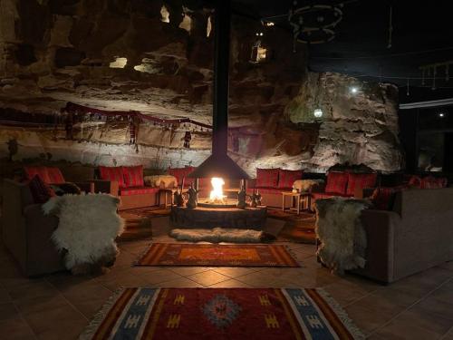 Wadi Rum Bedouin Camp in Wadi Rum Wadi Rum Bedouin Camp in Wadi Rum