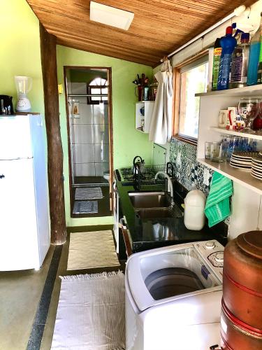 Linda casa de 2 QUARTOS na beira d'água - Condominio Mar Doce! (Linda casa de 2 QUARTOS na beira d'agua - Condominio Mar Doce!) in คาราเวลัส Linda casa de 2 QUARTOS na beira d'água - Condominio Mar Doce! (Linda casa de 2 QUARTOS na beira d'agua - Condominio Mar Doce!) in คาราเวลัส