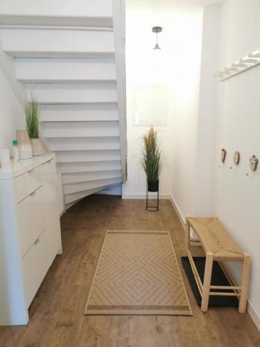 Ferienhaus Theodor EG in Laufen Ferienhaus Theodor EG in Laufen