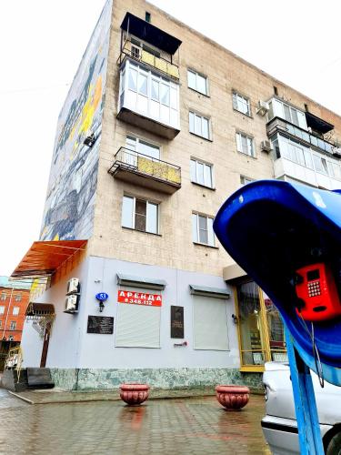 VGOSTI OMSK Стандарт 2местныи in أومسك VGOSTI OMSK Стандарт 2местныи in أومسك