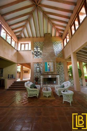 לובי, La Villa de Soledad in לה סייבה לובי, La Villa de Soledad in לה סייבה