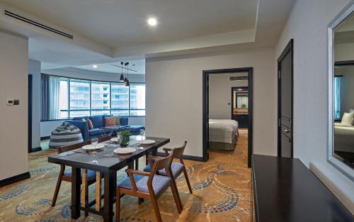 Facilities, Pullman Kuala Lumpur City Centre Hotel and Residences Hotel in Kuala Lumpur Facilities, Pullman Kuala Lumpur City Centre Hotel and Residences Hotel in Kuala Lumpur
