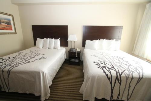 Bowman Inn and Suites in Bowman (ND) Bowman Inn and Suites in Bowman (ND)