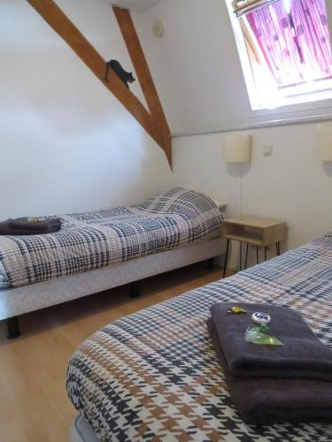 B&B Sagenland in Harbrinkhoek B&B Sagenland in Harbrinkhoek
