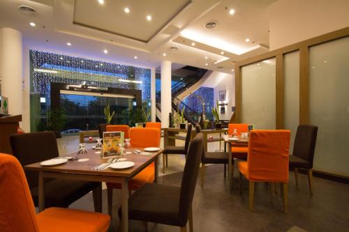 Restaurant, Starcity Hotel in Alor Setar Restaurant, Starcity Hotel in Alor Setar