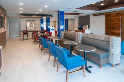 Ételek és italok, Holiday Inn Express & Suites Plano West - Frisco By IHG in Plano (Texas) Ételek és italok, Holiday Inn Express & Suites Plano West - Frisco By IHG in Plano (Texas)