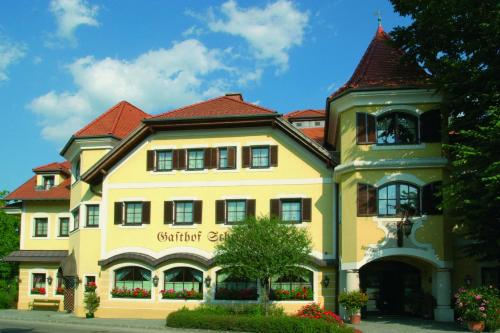 Entree, Schreiner's - Das Waldviertel Haus in Laimbach Am Ostrong Entree, Schreiner's - Das Waldviertel Haus in Laimbach Am Ostrong