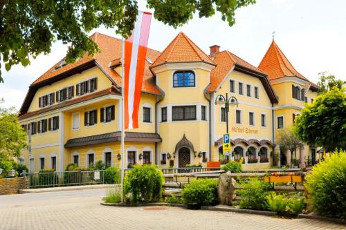 Entree, Schreiner's - Das Waldviertel Haus in Laimbach Am Ostrong Entree, Schreiner's - Das Waldviertel Haus in Laimbach Am Ostrong