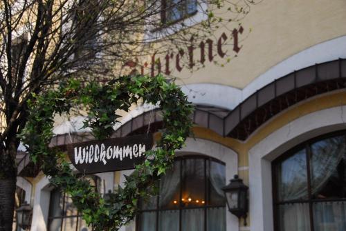 Entree, Schreiner's - Das Waldviertel Haus in Laimbach Am Ostrong Entree, Schreiner's - Das Waldviertel Haus in Laimbach Am Ostrong