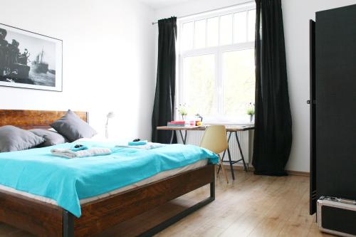 This photo about Green Residence Leipzig shared on HyHotel.com