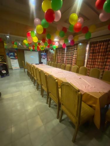 Meeting room / ballrooms, Swat Continental Hotel in Mingora Meeting room / ballrooms, Swat Continental Hotel in Mingora