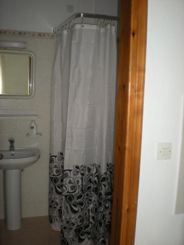 This photo about Manolis' House shared on HyHotel.com