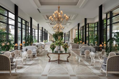 เอ็นจี ซาปันกา เวลเนส แอนด์ คอนเวนชั่น (NG Sapanca Wellness & Convention) in ซาปันคา เอ็นจี ซาปันกา เวลเนส แอนด์ คอนเวนชั่น (NG Sapanca Wellness & Convention) in ซาปันคา