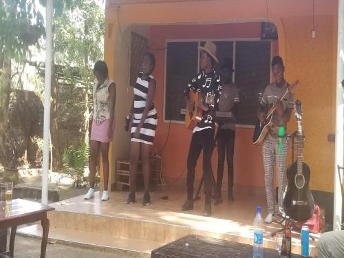 ทัศนียภาพ, Mamba Village Kisumu in คีซูมู ทัศนียภาพ, Mamba Village Kisumu in คีซูมู