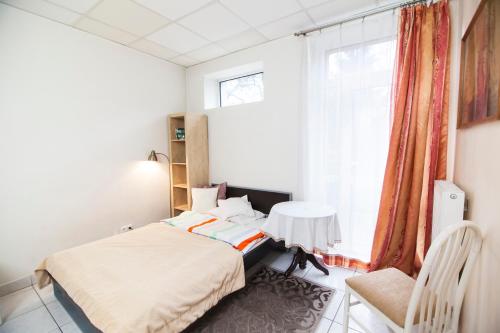 This photo about Akacja Pokoje Goscinne shared on HyHotel.com