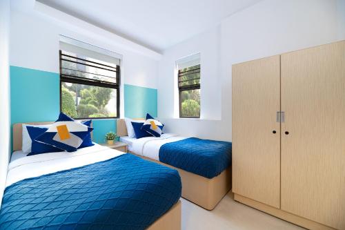 Solar Villas in Ma Wan Solar Villas in Ma Wan