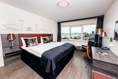 Radisson Blu Limfjord Hotel Aalborg in Aalborg City Center Radisson Blu Limfjord Hotel Aalborg in Aalborg City Center