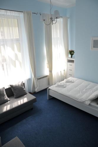 This photo about Vinci shared on HyHotel.com