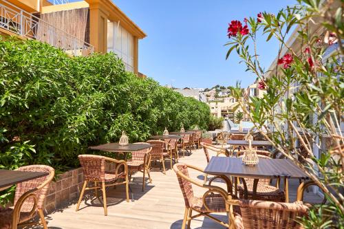 Restaurant, Nura Santa Ponsa & Spa in Calvia Restaurant, Nura Santa Ponsa & Spa in Calvia