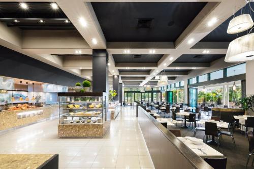 Restaurant, voco Gold Coast in Gold Coast Restaurant, voco Gold Coast in Gold Coast