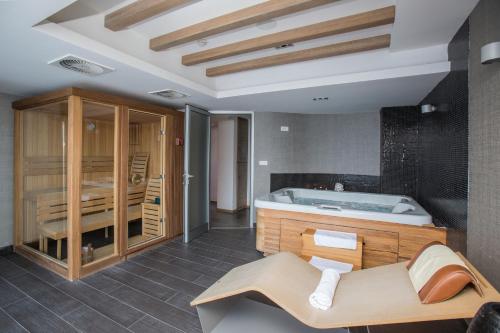 Gyógyfürdő, Aparthotel Vucko in Jahorina Gyógyfürdő, Aparthotel Vucko in Jahorina
