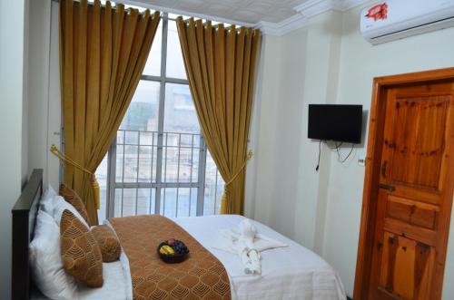 Grand Holiday Hotel in Mingora Grand Holiday Hotel in Mingora