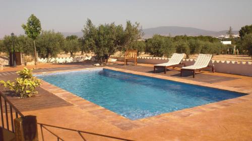 Hotel Casa Rural El Olivar de las Pepinas
