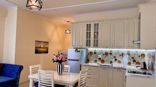 Faciliteiten, Marina Premium Hotel & Apartments in Vlorë Faciliteiten, Marina Premium Hotel & Apartments in Vlorë