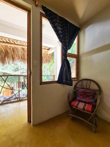 المنظر الخارجي, Casa AHAU in San Marcos La Laguna المنظر الخارجي, Casa AHAU in San Marcos La Laguna