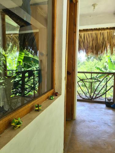 Casa AHAU in San Marcos La Laguna Casa AHAU in San Marcos La Laguna