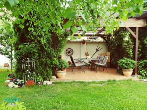 Ubytování U Špačků Pálava (Ubytovani U Spacku Palava) in Novosedly Na Morave Ubytování U Špačků Pálava (Ubytovani U Spacku Palava) in Novosedly Na Morave