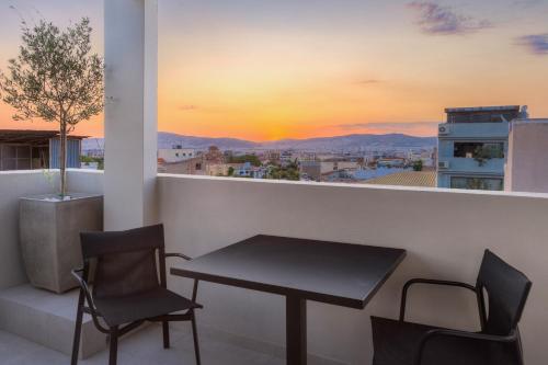 Ivis 4 Boutique Hotel - image 11