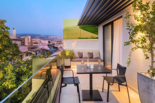 Ivis 4 Boutique Hotel - image 9