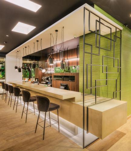 Ivis 4 Boutique Hotel - image 10