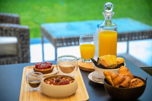 식음료(F&B), BH Appart Hotel in 시디 마아로프 식음료(F&B), BH Appart Hotel in 시디 마아로프