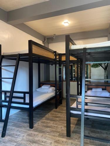 Floating Sanctuary Resort by Cocotel in Santa Maria Floating Sanctuary Resort by Cocotel in Santa Maria
