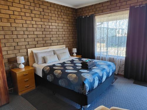 Δωμάτιο, Airport Whyalla Motel in Γουάιαλα Δωμάτιο, Airport Whyalla Motel in Γουάιαλα