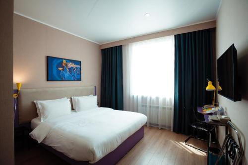 City Hotel Shymkent in Shymkent City Hotel Shymkent in Shymkent